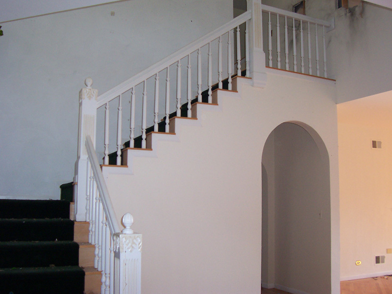 Destroyed Gage Lane Mansion (Before Demo Pics), Lake Forest, IL